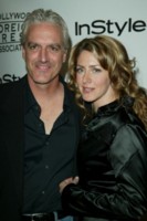 Joely Fisher Longsleeve T-shirt #1325901