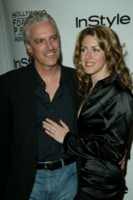 Joely Fisher Longsleeve T-shirt #1325903
