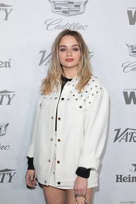 Joey King puzzle
