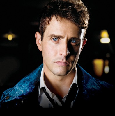 Joey Mcintyre posters