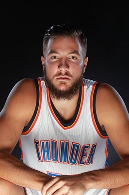 Joffrey Lauvergne Poster 3416933