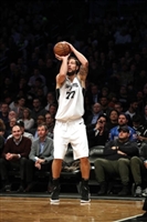 Joffrey Lauvergne mug #G1659498