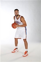 Joffrey Lauvergne tote bag #G1659502