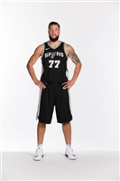 Joffrey Lauvergne Sweatshirt #3416945