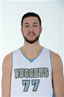 Joffrey Lauvergne tote bag #G1659514