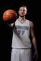 Joffrey Lauvergne mug #G1659516