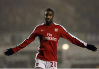Johan Djourou hoodie #2386551