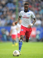 Johan Djourou Sweatshirt #2386553