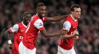 Johan Djourou Sweatshirt #2386555