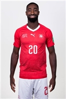 Johan Djourou Sweatshirt #3343435