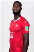 Johan Djourou Tank Top #3343438