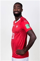 Johan Djourou Sweatshirt #3343447