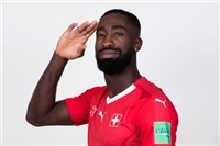 Johan Djourou Sweatshirt #3343448