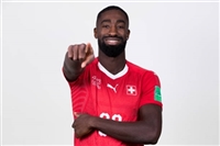 Johan Djourou Sweatshirt #3343449
