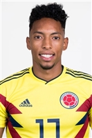 Johan Mojica Sweatshirt #3343482
