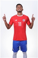 Johan Venegas t-shirt #3343491