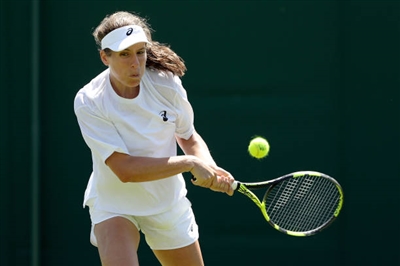 Johanna Konta posters