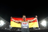 Johannes Vetter mug #G1852060