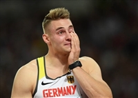 Johannes Vetter mug #G1852079