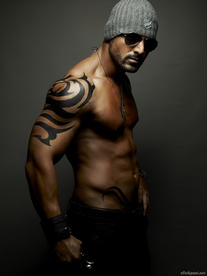 John Abraham posters