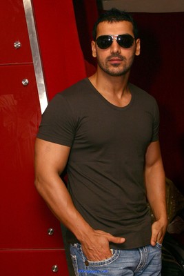 John Abraham posters
