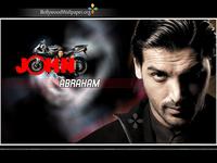 John Abraham tote bag #G340506