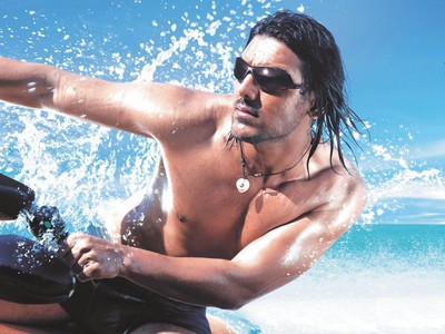 John Abraham posters