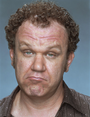 John C. Reilly Mouse Pad 2116815