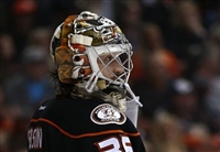 John Gibson Sweatshirt #3542400