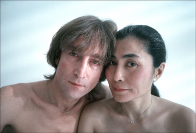 John Lennon stickers 2345246