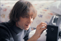 John Lennon magic mug #G669533