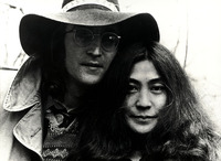 John Lennon Tank Top #2593326