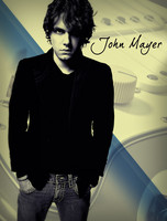 John Mayer magic mug #G321590