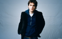 John Mayer hoodie #1964063