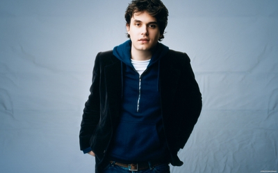 John Mayer tote bag
