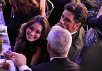 John Stamos longsleeve t-shirt #3016835