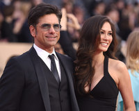 John Stamos longsleeve t-shirt #3016841