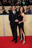 John Stamos Tank Top #3016844