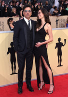 John Stamos tote bag #G1258949