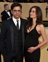 John Stamos Tank Top #3016855