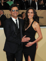 John Stamos longsleeve t-shirt #3016858