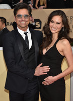 John Stamos Tank Top #3016861