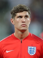 John Stones mug #G1574536