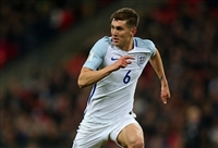 John Stones Sweatshirt #3332264