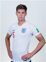 John Stones Tank Top #3332281
