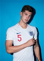 John Stones Tank Top #3332284