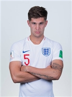 John Stones longsleeve t-shirt #3332303