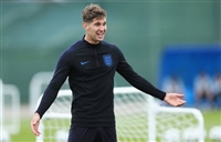 John Stones hoodie #3332320