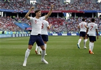 John Stones Tank Top #3332326