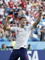 John Stones mug #G1574612